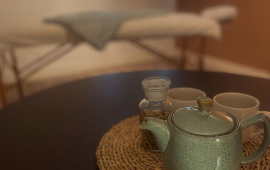 Begeleiding en massage