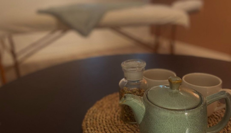 Begeleiding en massage